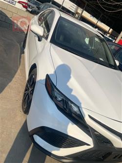 تويوتا كامري